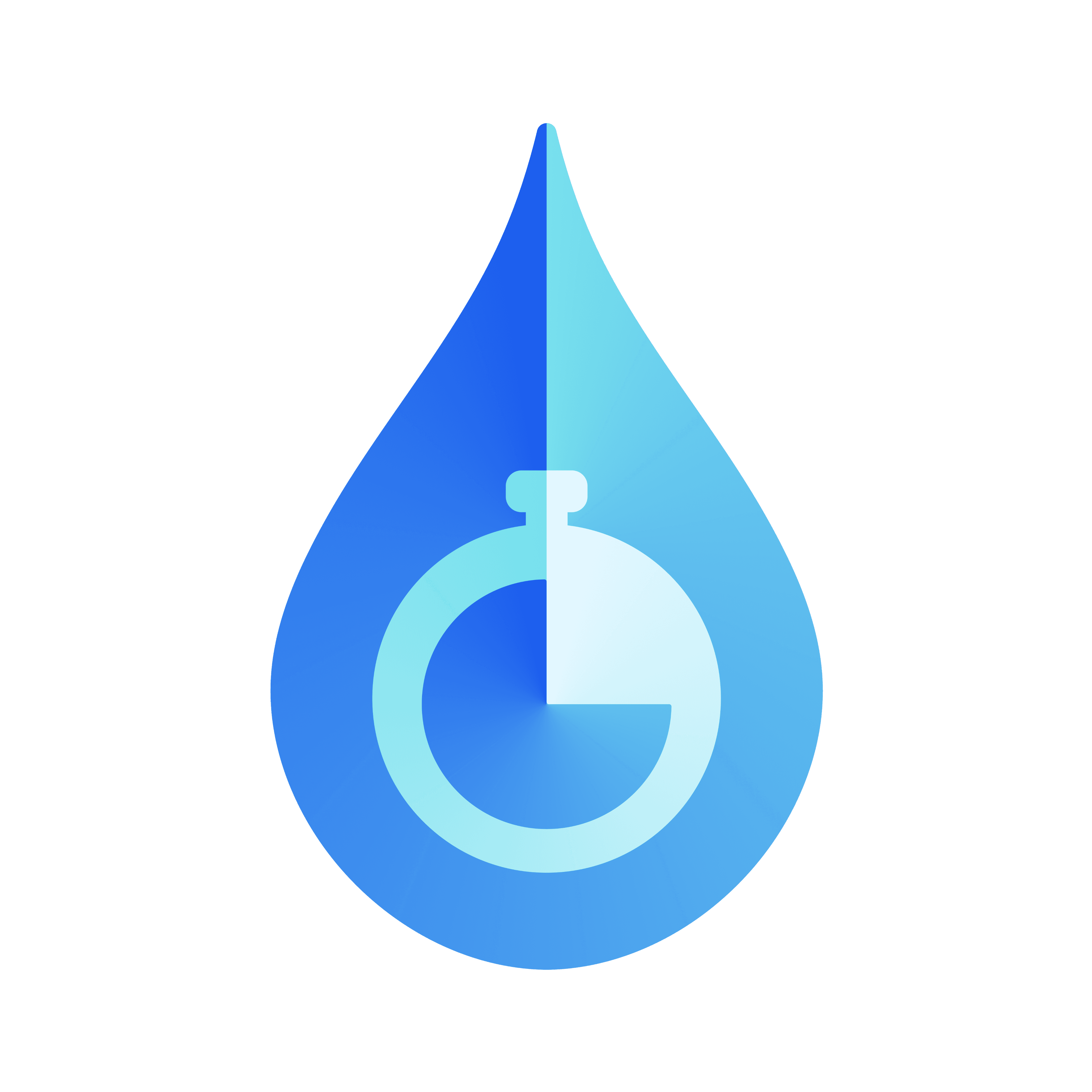 WaterSaver logo